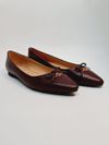 Sapatilha Coach Annabel Ballet