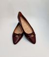 Sapatilha Coach Annabel Ballet