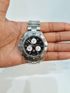 Relógio Tag Heuer Men's Aquaracer CAF1110 Steel