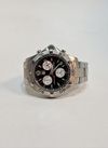 Relógio Tag Heuer Men's Aquaracer CAF1110 Steel