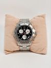 Relógio Tag Heuer Men's Aquaracer CAF1110 Steel