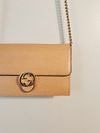 Bolsa Gucci Interlocking Mini