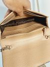 Bolsa Gucci Interlocking Mini