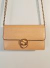 Bolsa Gucci Interlocking Mini