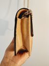Bolsa Gucci Interlocking Mini