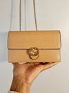 Bolsa Gucci Interlocking Mini
