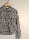 Camisa Nati Vozza Priscila