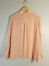 Camisa Tory Burch