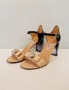 Sandália Salvatore Ferragamo