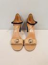 Sandália Salvatore Ferragamo