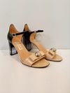 Sandália Salvatore Ferragamo