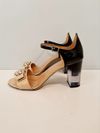 Sandália Salvatore Ferragamo