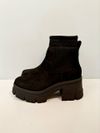 Bota Ugg Brooklyn Chelsea