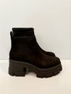 Bota Ugg Brooklyn Chelsea
