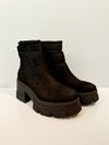 Bota Ugg Brooklyn Chelsea