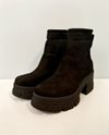 Bota Ugg Brooklyn Chelsea