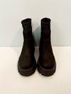 Bota Ugg Brooklyn Chelsea