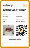 Bolsa Dolce & Gabbana