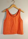 Blusa Animale Couro