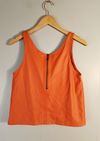 Blusa Animale Couro