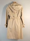 Trench Coat M. Officer