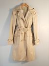 Trench Coat M. Officer