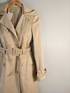 Trench Coat M. Officer