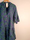 Vestido Ingritta