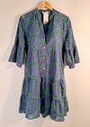 Vestido Ingritta