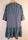 Vestido Ingritta