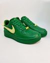 Tênis Air Force 1 X Ambush