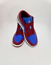 Tênis Nike Jordan 1 Pomegranate