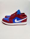 Tênis Nike Jordan 1 Pomegranate