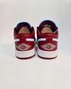 Tênis Nike Jordan 1 Pomegranate