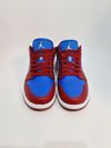 Tênis Nike Jordan 1 Pomegranate