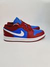 Tênis Nike Jordan 1 Pomegranate