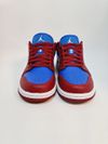 Tênis Nike Jordan 1 Pomegranate