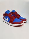Tênis Nike Jordan 1 Pomegranate