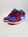 Tênis Nike Jordan 1 Pomegranate