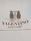 Brinco Valentino Pineapple