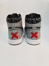 Tênis Nike Air Jordan 1 Retro Rebellionaire