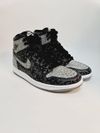 Tênis Nike Air Jordan 1 Retro Rebellionaire