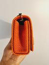 Clutch Galuchat Débora Ioschpe