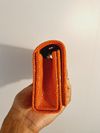 Clutch Galuchat Débora Ioschpe