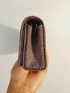 Clutch Galuchat Débora Ioschpe