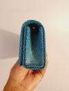 Clutch Galuchat Débora Ioschpe