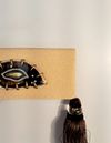 Clutch Galuchat Débora Ioschpe