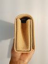 Clutch Galuchat Débora Ioschpe