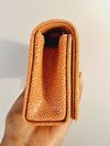 Clutch Galuchat Débora Ioschpe