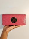 Clutch Galuchat Débora Ioschpe